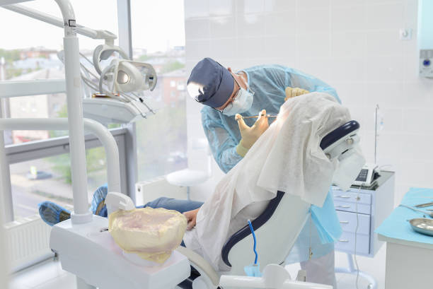 Best Urgent Tooth Repair  in Milford, IA